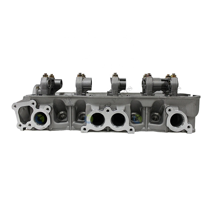 Aluminum 4ze1 Cylinder Head for Opel Frontera Amc910511