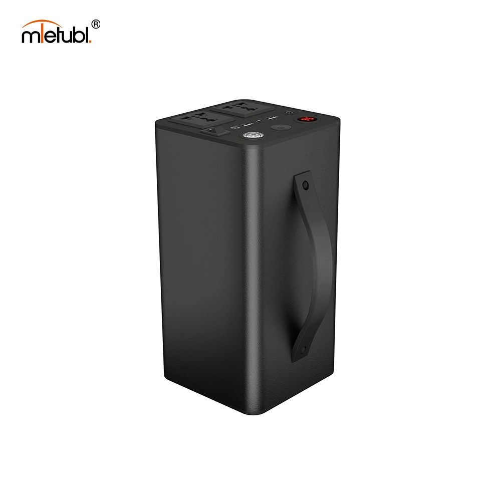 Mietubl 84000mAh 300W Emergency Energy Supply Outdoor Power Station
