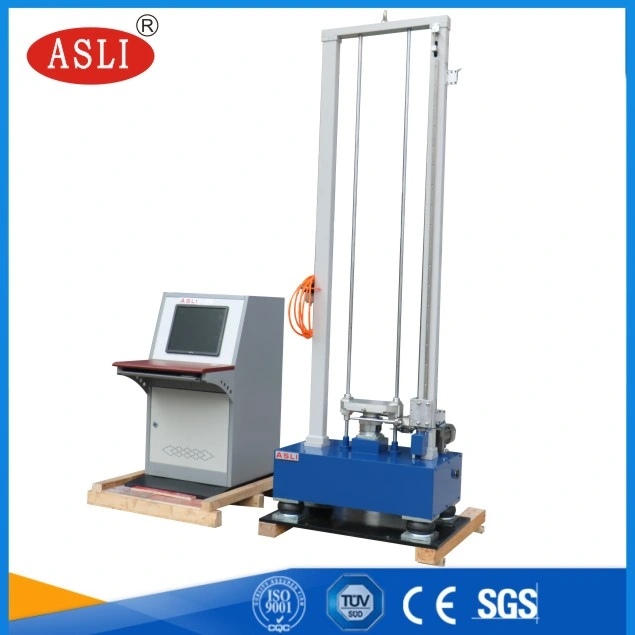 Computer Servo Control Tensile Tester/ Universal Test Machine