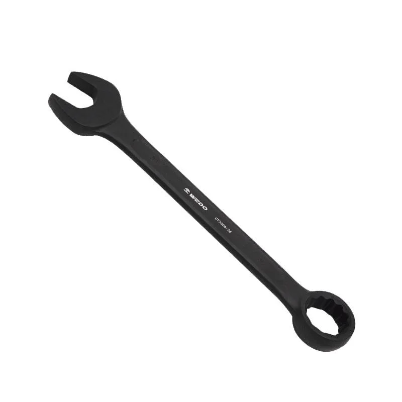 WEDO Spanner Combination Wrench Strong Torque High Strength Wear Resistance 40cr