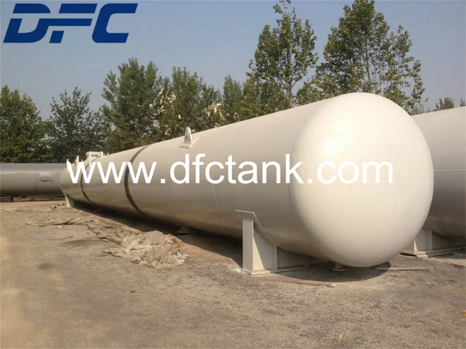 Supplier Direct Sale ASME Pressure Vessel Surge Tank with Bladder