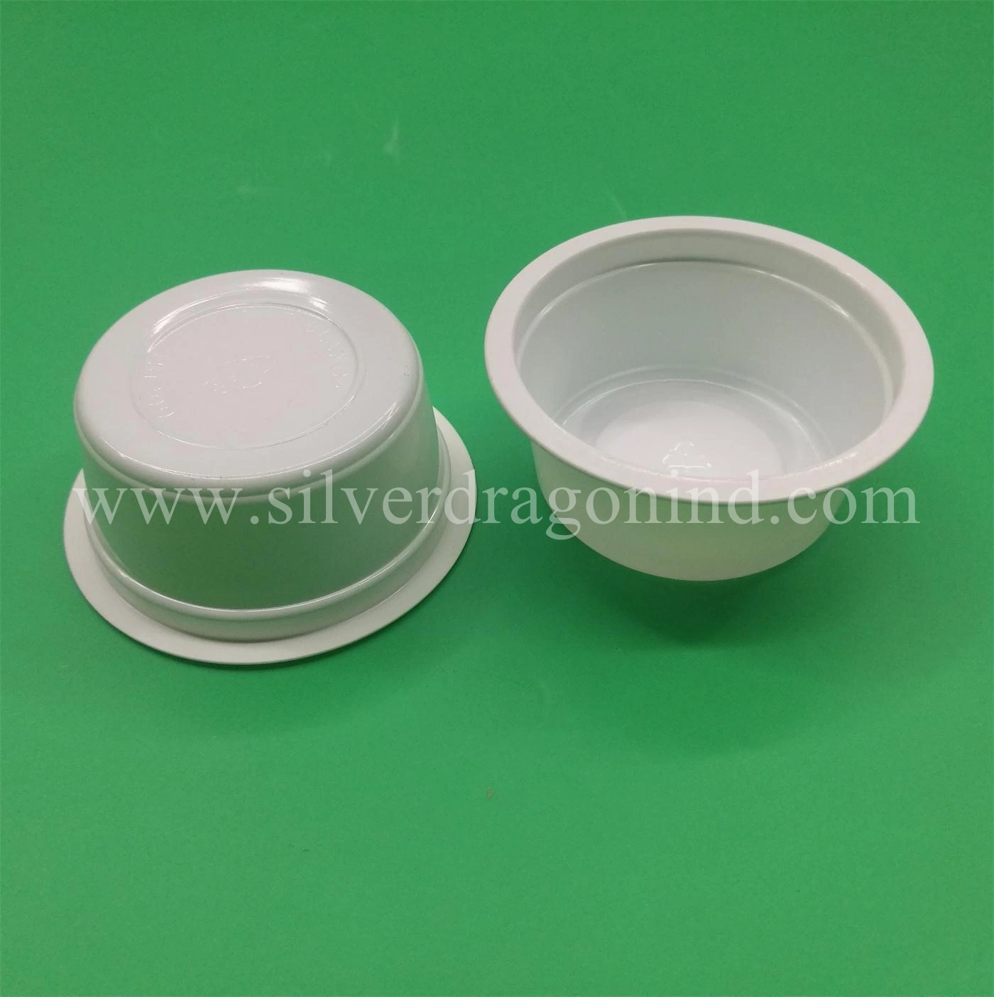 1oz, 1.5oz, 2oz, 3oz, 4oz, 5oz, 6oz Plastic Cup, PP Cup for Jelly/Yogurt/Sauce/Facial Mask