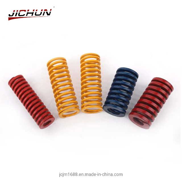 Wholesale/Supplier Compression Spring Die Springs for Mold Machine Part