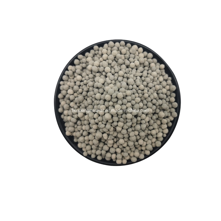 Wholesale/Supplier Price Zeolite Crystal Clinoptilolite Zeolite Ball Food Grade