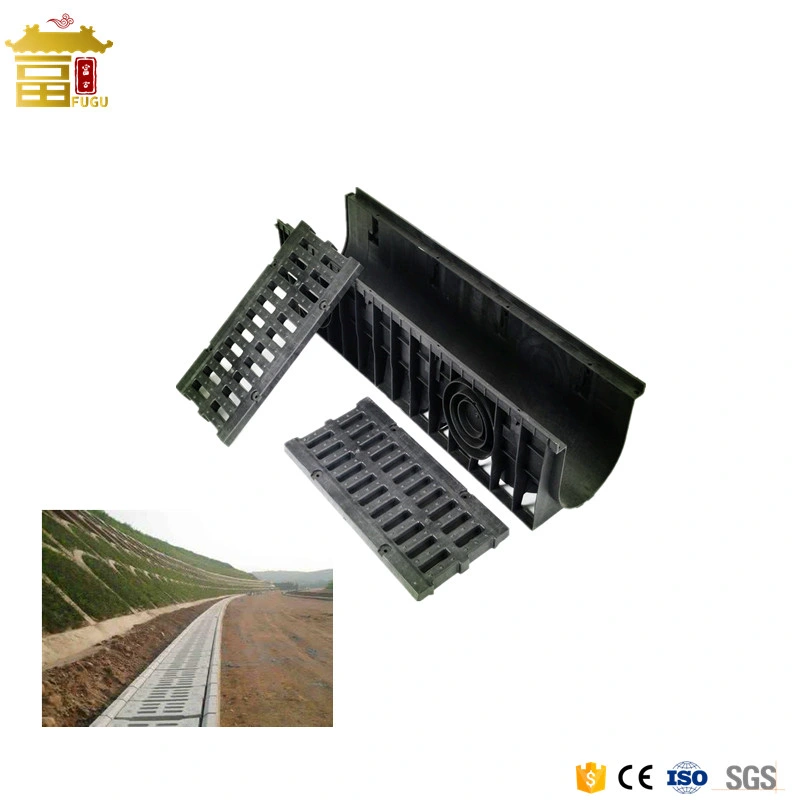 High Quality Rain Water Drainage for Housing Roof Rain Drainage System