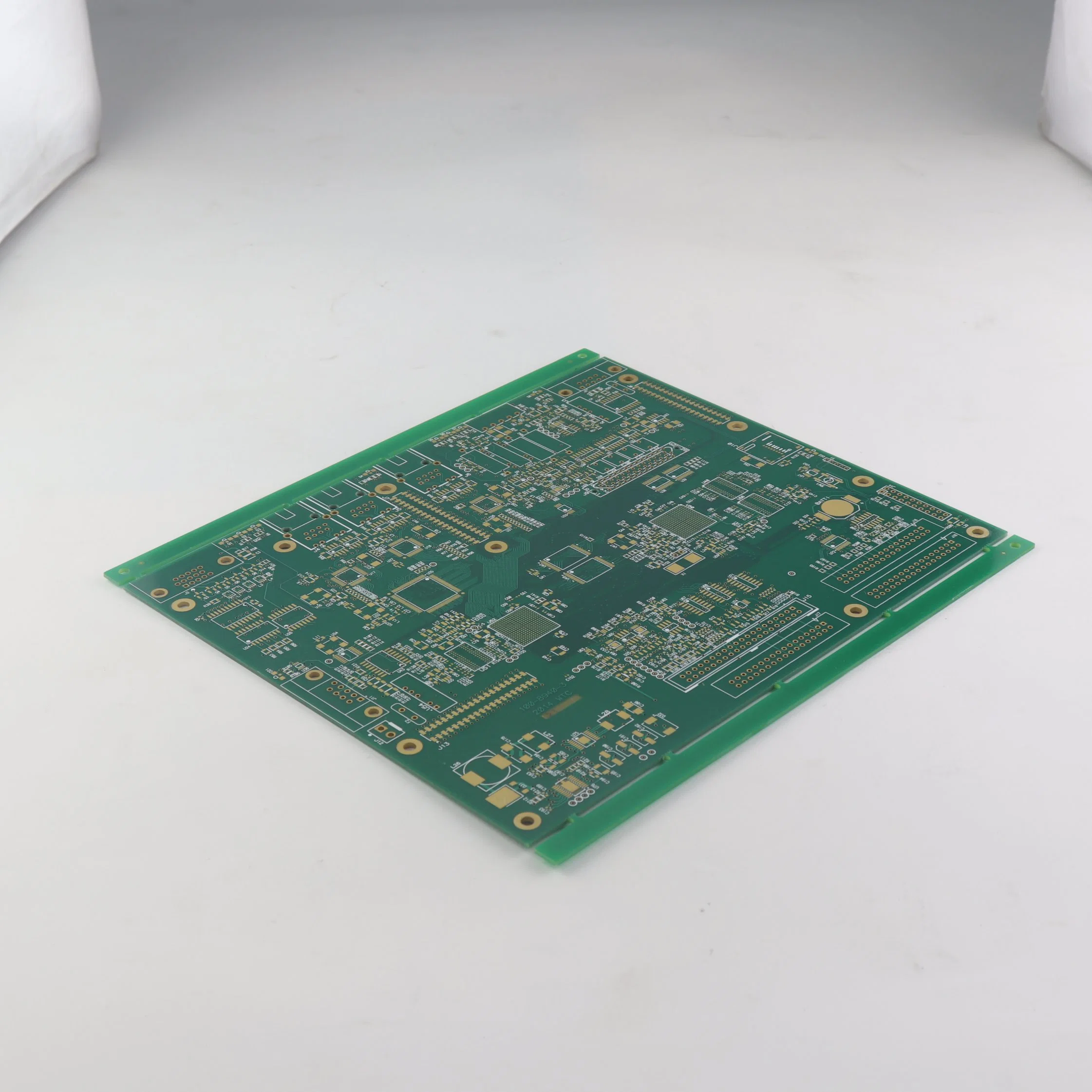 Ciego de la iniciativa enterrado a través del agujero Placa PCB