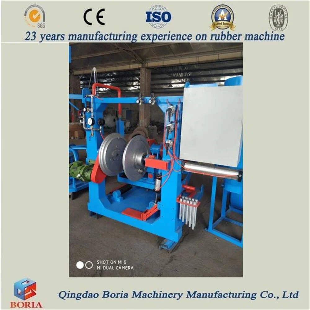 China OTR Retread Tires and Tyre Retreading Mould/OTR Retread Plant Machine