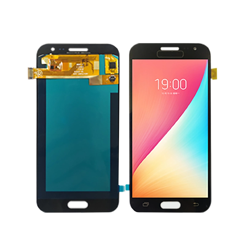 OLED2 High quality/High cost performance  Mobile Phone LCD Repair Parts for Samsung J2 J200 LCD Screen Assembly