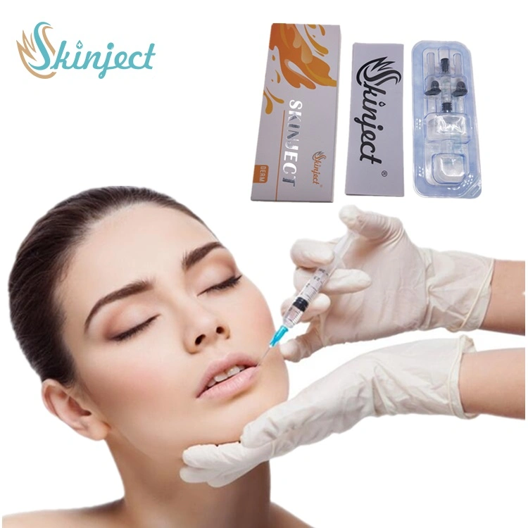 Skinject 2ml Derm Dermal Filler Injectable