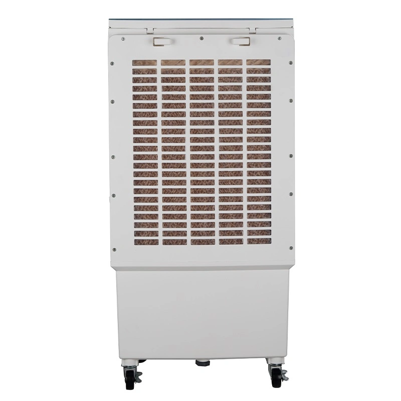 Hot 30-40L Floor Standing China 35L Air Cooler Jh-380y