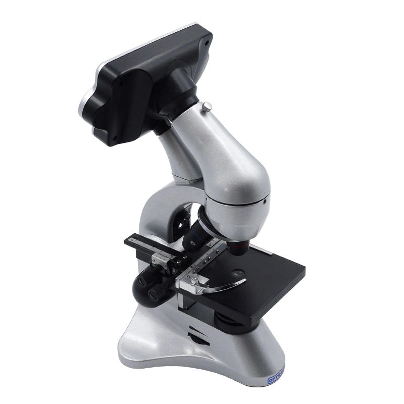 A33.1501 3.5" LCD 2.0m Digital Camera Biological Microscope