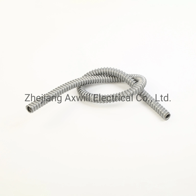 Liste UL Conduit Flexible 3" 3-1/2"