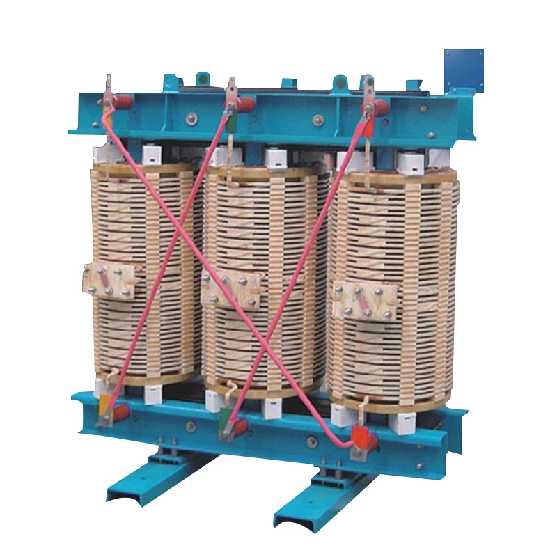 Sfz9-35kv 1600~31500kVA on Load Oil-Immersed Power Transformer