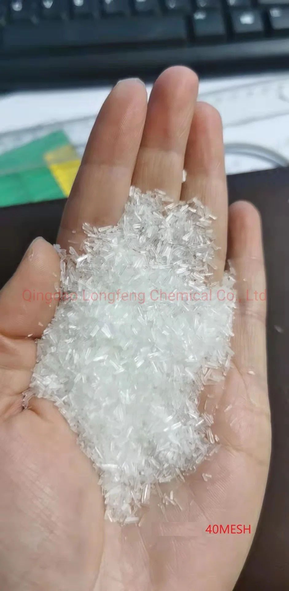 Food Gradehigh Quality 99%Kosher Halal Monosodium Glutamate Msg Manufacturer