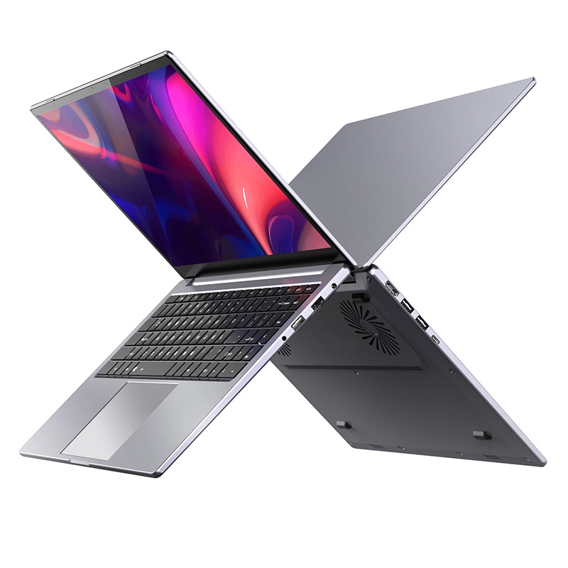 2020 New FHD 1920*1080 15.6 Inch IPS LCD Laptop I3 I5 I7 AMD Processor High quality/High cost performance  Cheap Laptop Computer Student Laptop