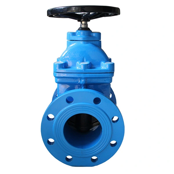 Flange Ductile Gate Stainless Steel Manual Electric Hydraulic Pneumatic Hand Wheel Industrial Gas Water Pipe Check Valve and Ball Butterfly Butterfly