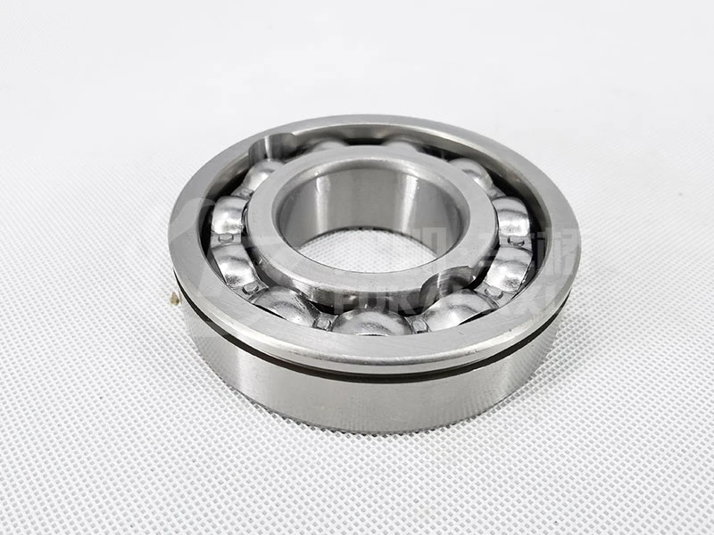 37039y Intermediate Shaft Bearing 45*100*25 Auto Bearing for Fast