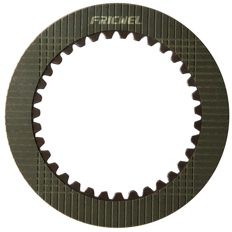 Friction Disc (16422-52281) for Tcm Engineering Machinery