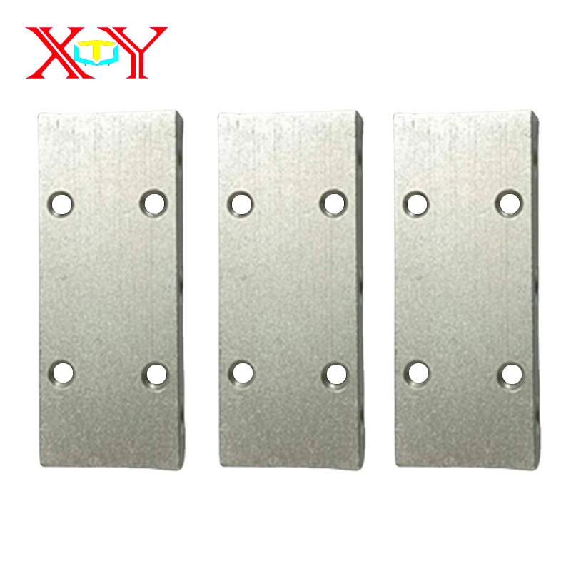 Anodizing Polishing Stainless Steel CNC Machining Part Metal Processing Machinery Parts Customized Mobile Phone Parts