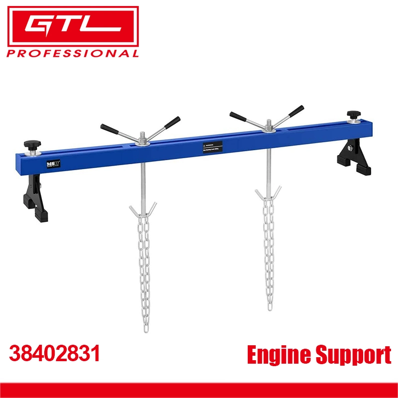 500kg Automotive Beam Transverse Bar Engine Lifting Support Bar Motor Transmission Engine Hoist Engine Support (38402831)