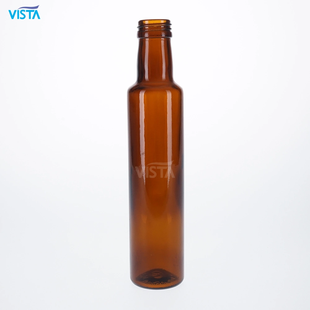 250ml Dorica Olive Oil Bottle with Inner Cap