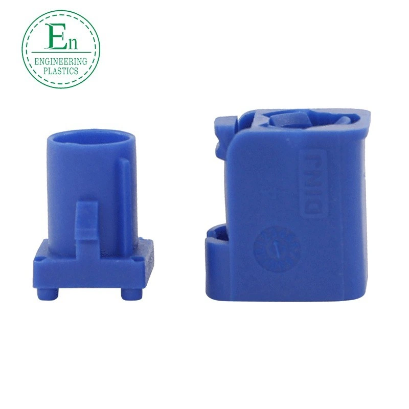 ABS Electrical Medical Plastic Shell Mold Opening Processing Nylon Injection Molded Parts