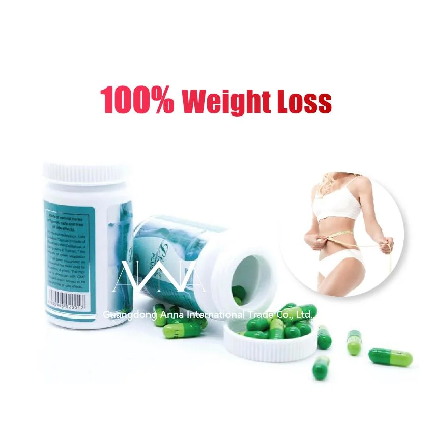 OEM Weight Loss Lida Herbal Slimming Capsules Sibutramiini Medical Supply Pills