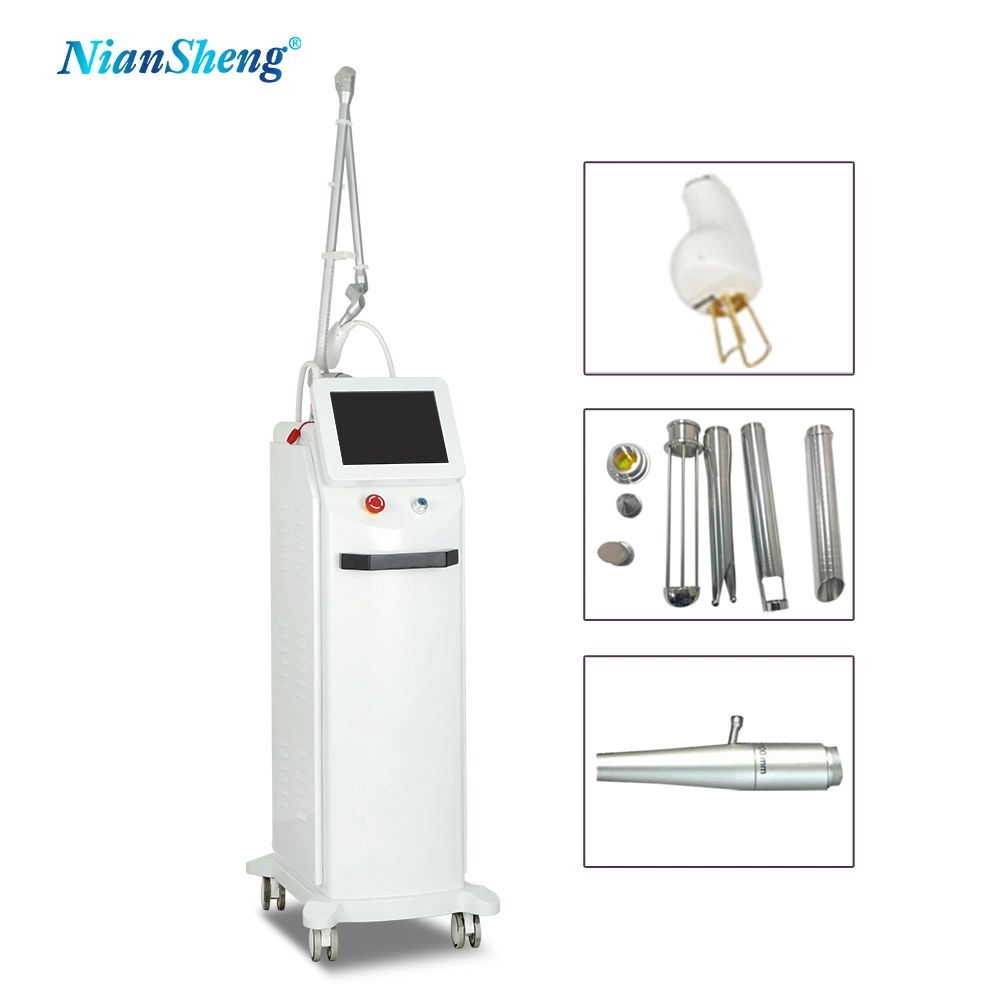 Postpartum Repair Vaginal Tightening Scar Removal Beauty Salon Equipment