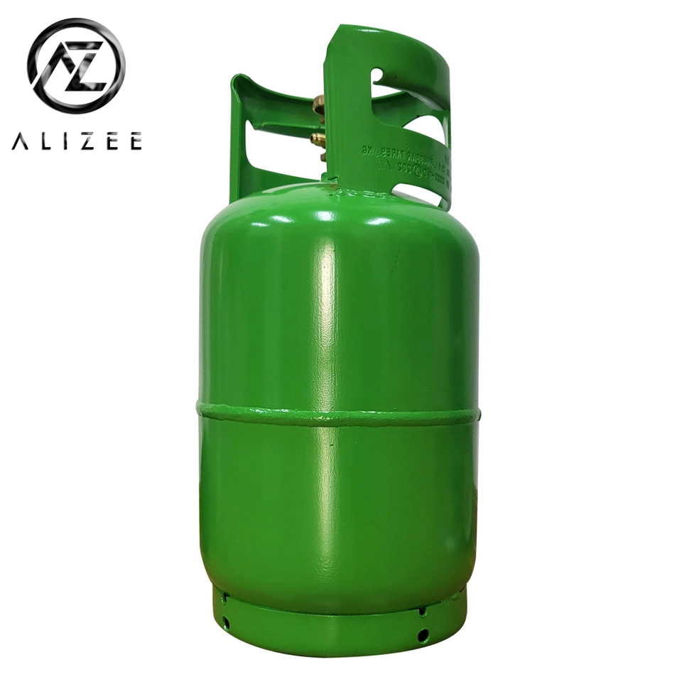 Factory Supply 13L / 22L Helium Balloon Canister Tank