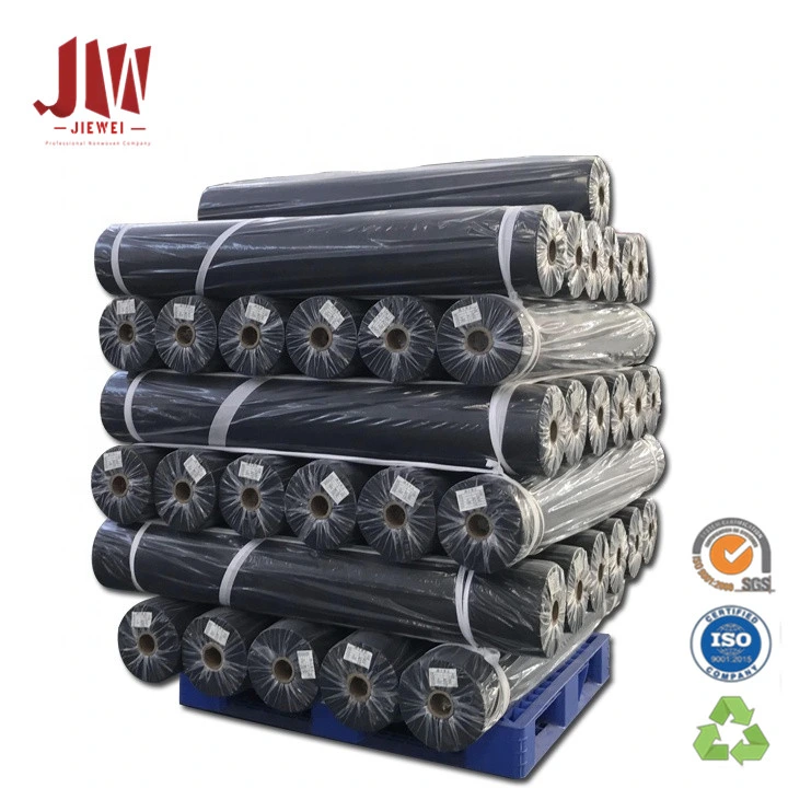 Mattress Pillow Home Textile Non Woven Fabrics Polypropylene Spunbond Nonwoven Fabric