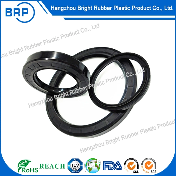 Customized Rubber Seal for Auto Industry