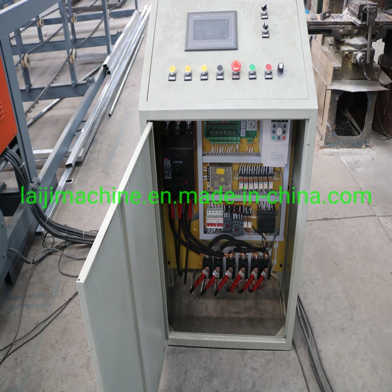 Security Concertina Razor Barbed Wire Welded Machine Directly Factory Used in Military/Prison/Forbidden Area