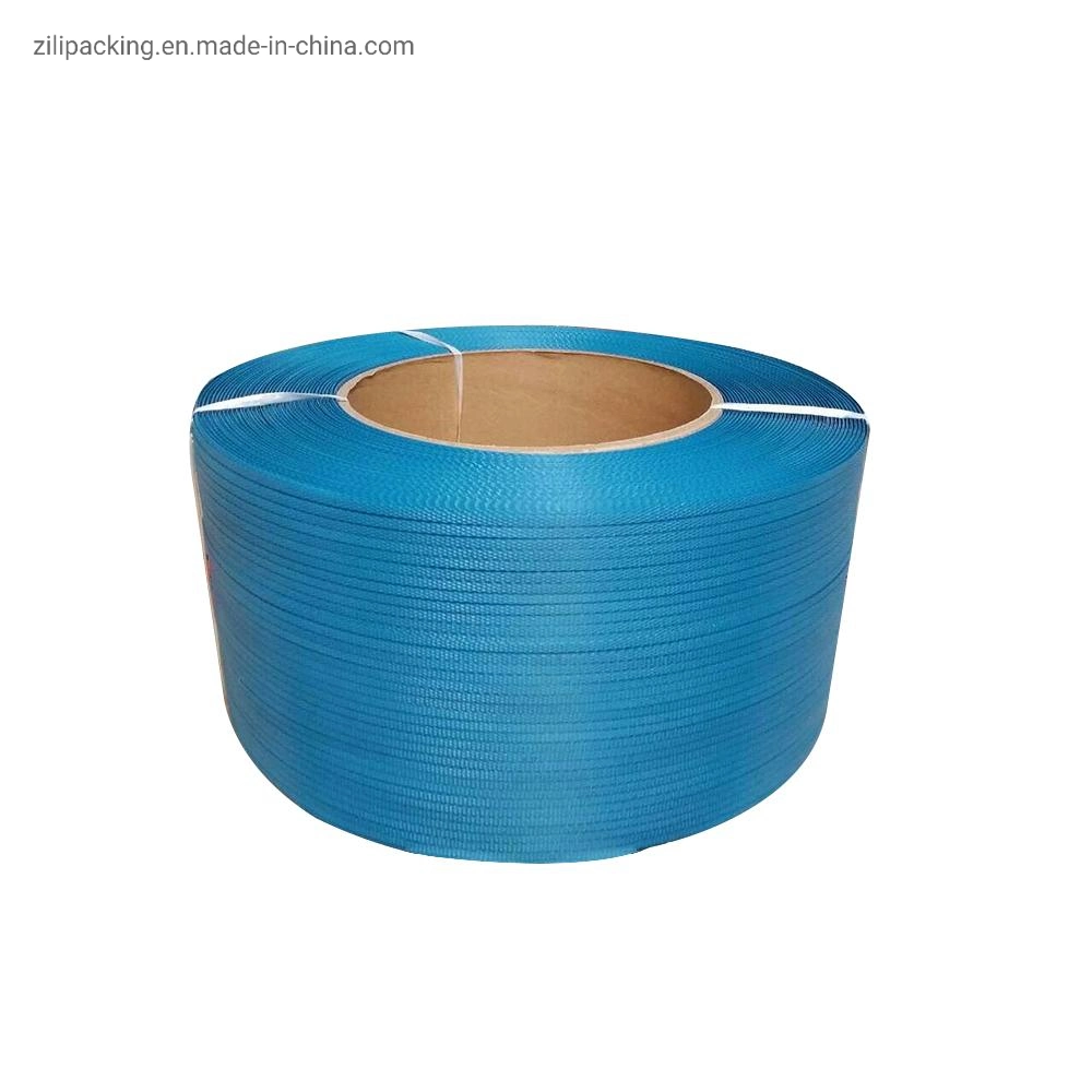 100% Virgin Material PP Strap Plastic Strip