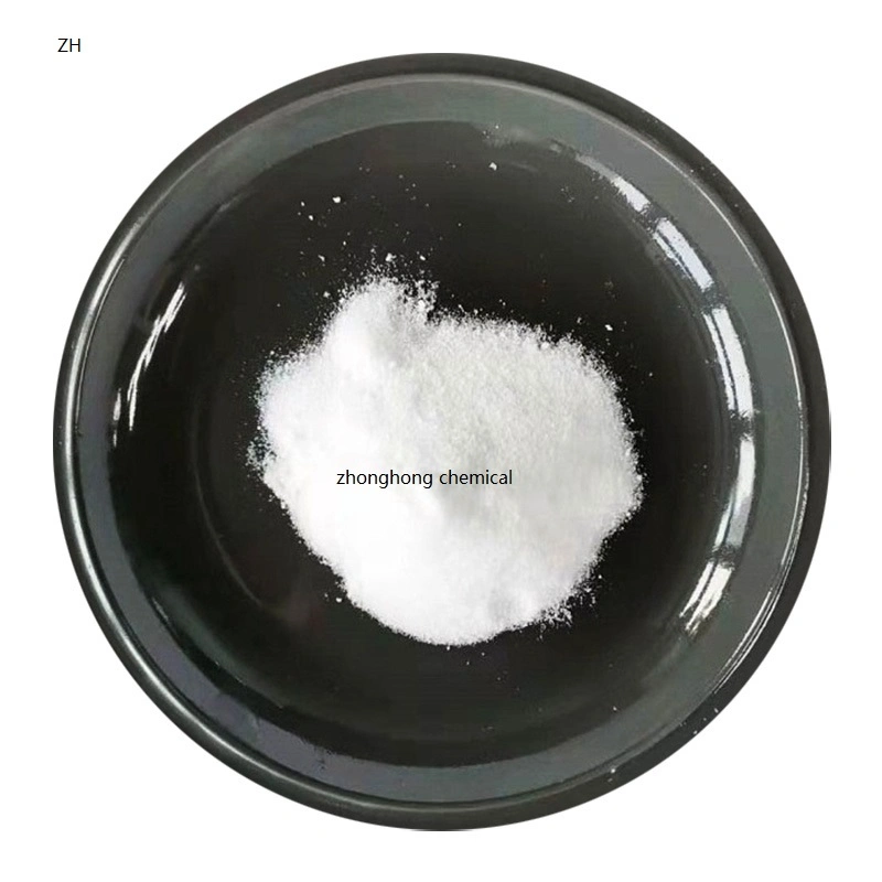 Пищевая консервантная FCC USP Potassium Acetate Цена CAS 127-08-2