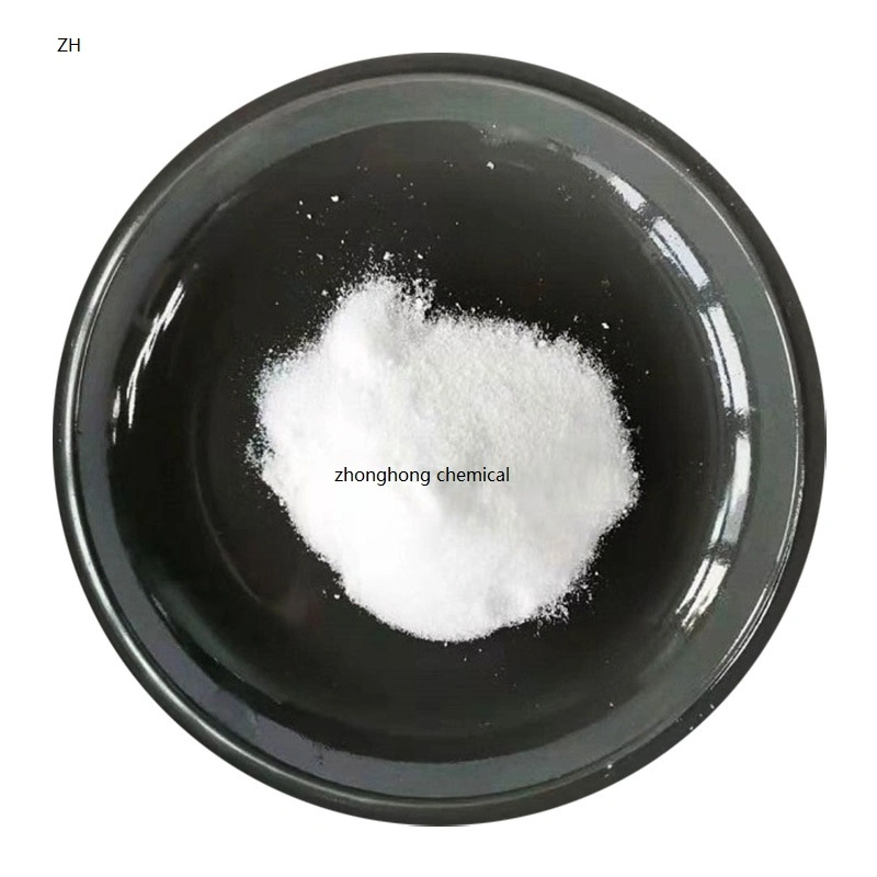 Agent de conservation de qualité alimentaire FCC USP Acetate de potassium Prix cas 127-08-2