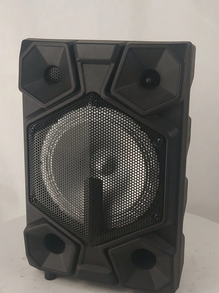 10"8'' PRO altavoz Carninet/Caja (PAT-EON8)