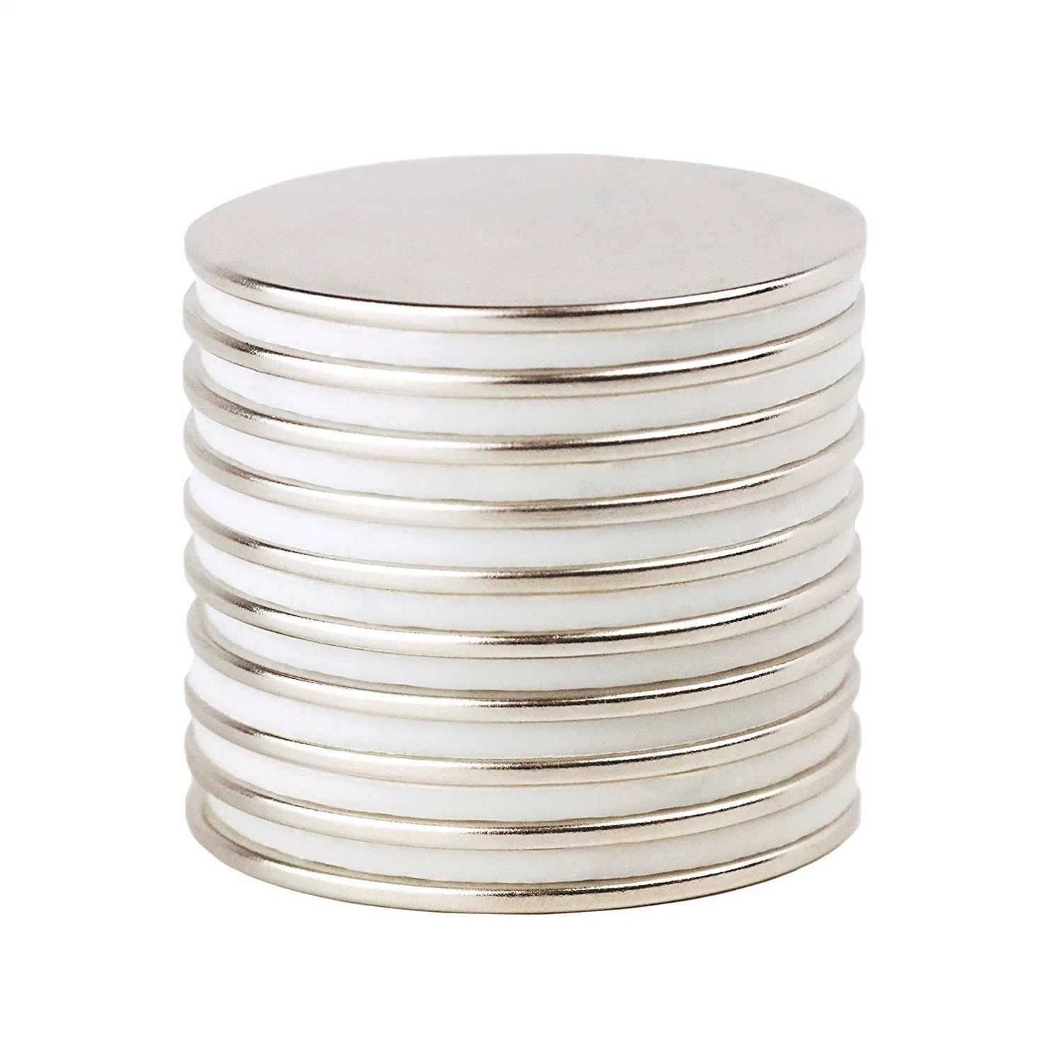 Powerful Neodymium Disc Rare Earth Magnet