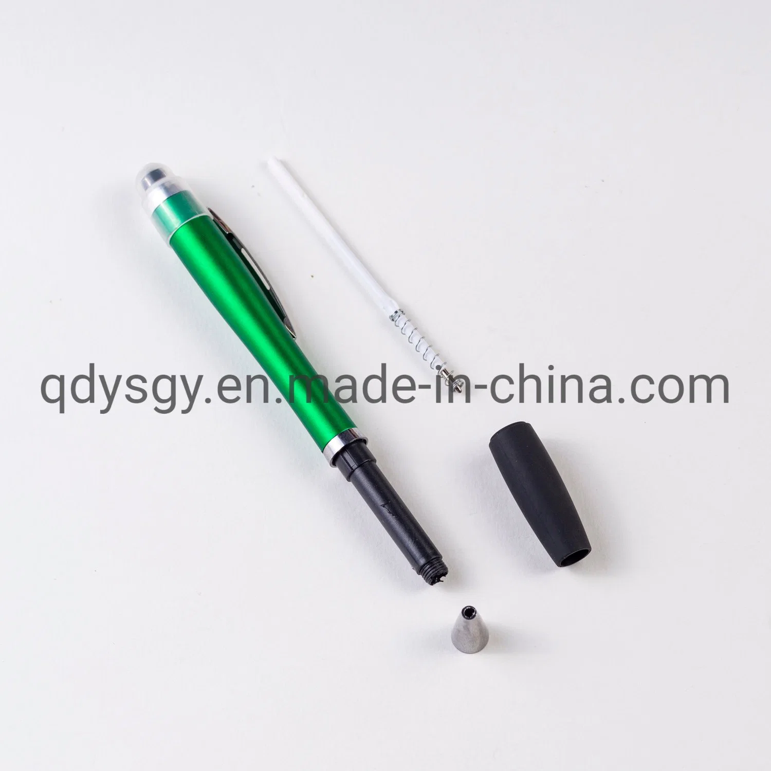 Stylus Ball Pen Ballpoint Pen for Office Supply Stationery