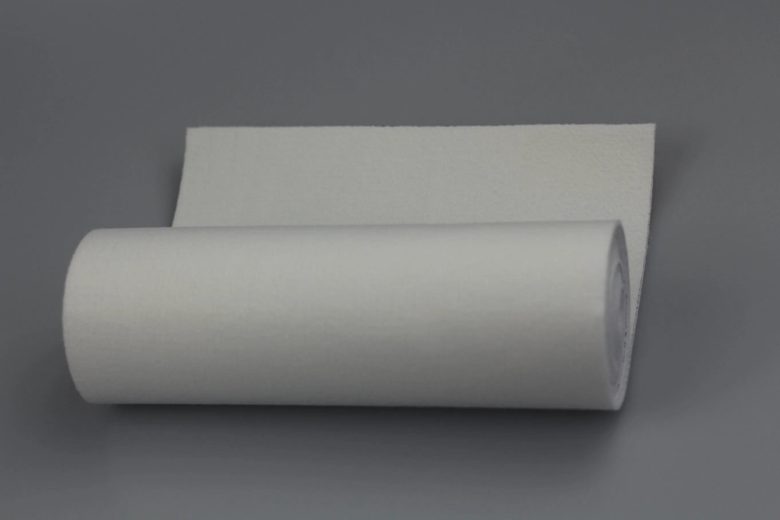 PP fieltro con aguja Nonwoven Fabric repelente de agua y aceite