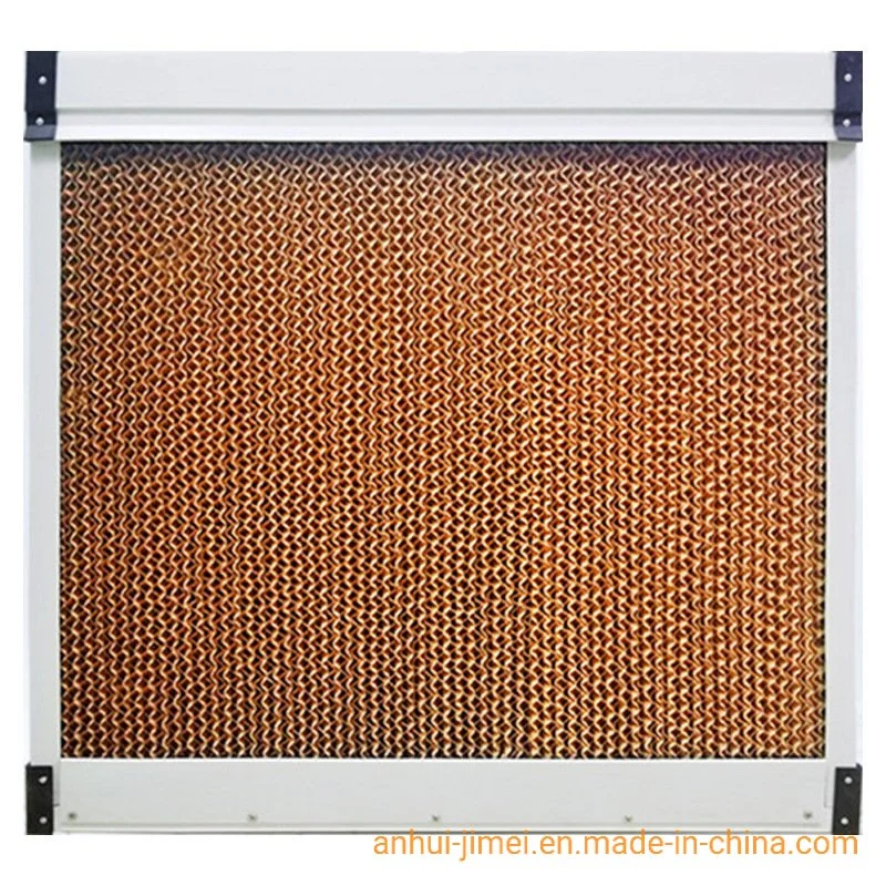 Poultry Water Evaporative Cooling Pad for Greenhouse