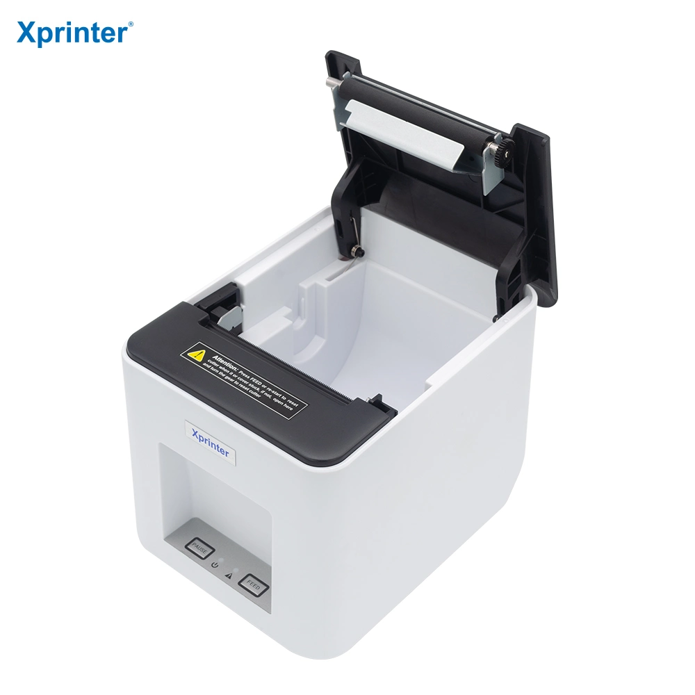 Xprinter XP-Q361U USB+LAN 80mm Thermal Receipt Printer Pos Printer