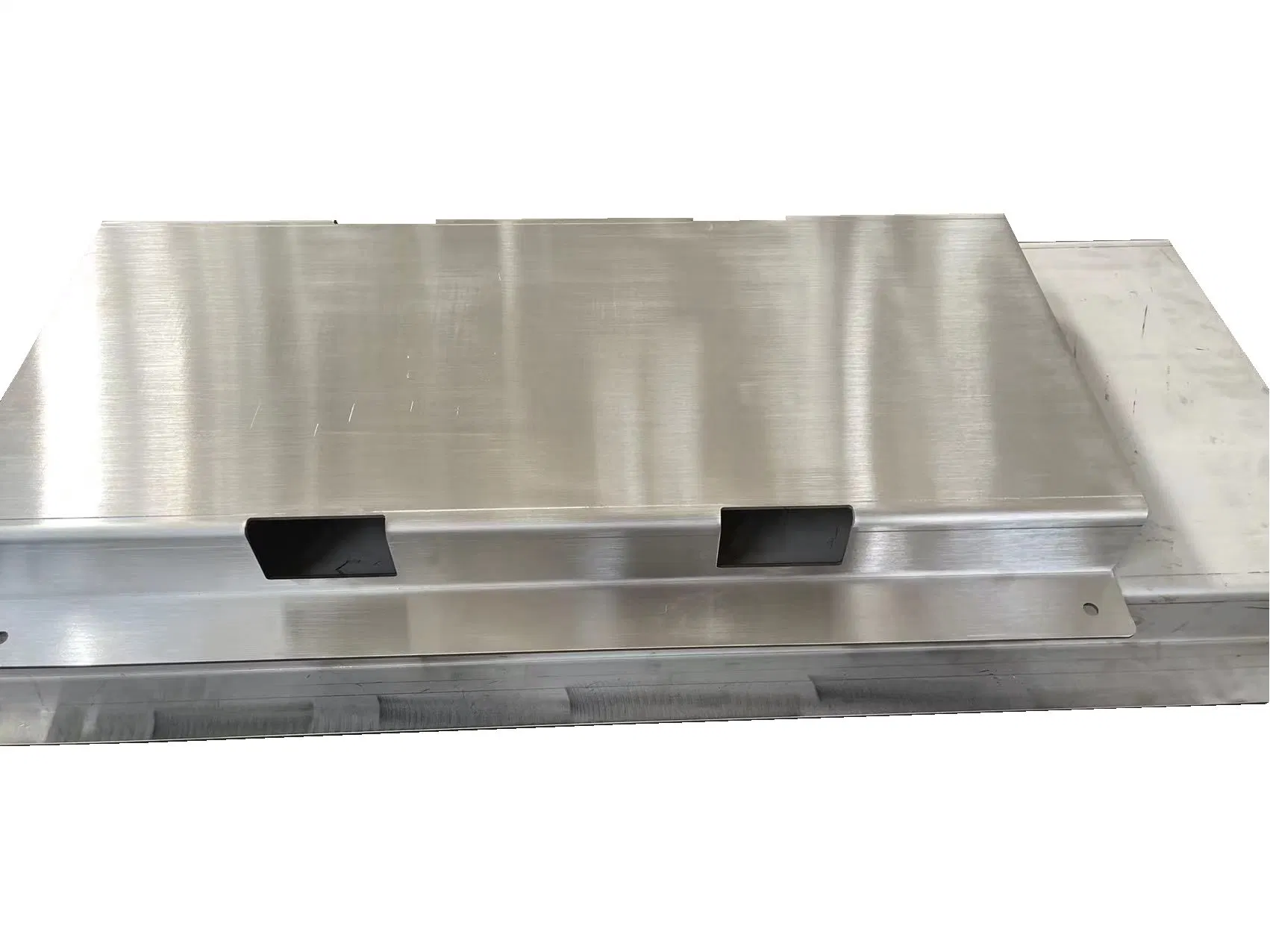 Stainless Steel Support Base for Booster Pump Set