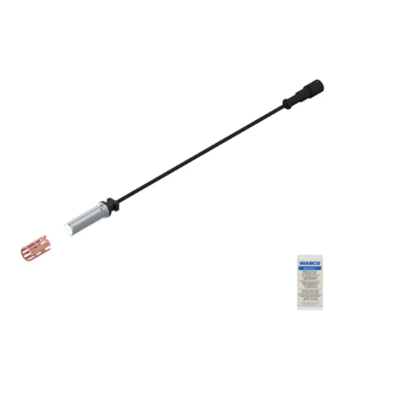 ABS Wheel Speed Sensor 4410329682 Kit: Inductive Sensor with Socket