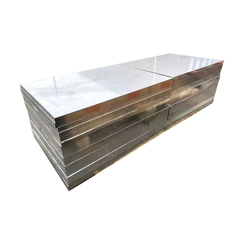 China Manufacture 1060/1100 H14/H24 Customized Thickness and Width Bars Embossed Aluminum Sheet/Plate