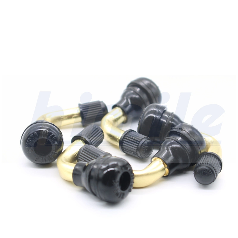 Himile Car Tire Valve PVR60 Tubeless Valve PCR Tires Tube Valve Passenger Car Tyre Car Accessories.