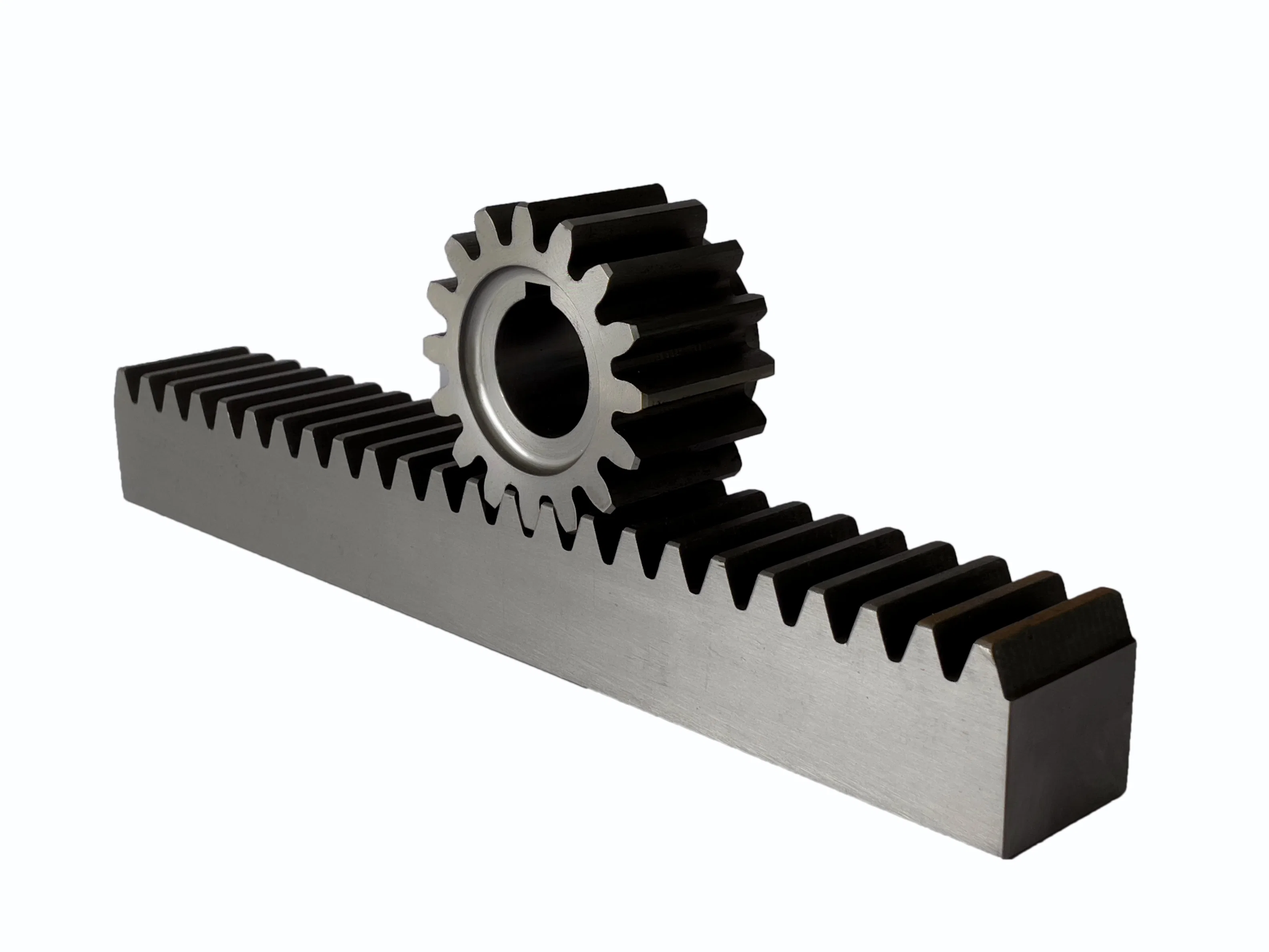 Helical Toothed Hardening Planetary Planet Gear