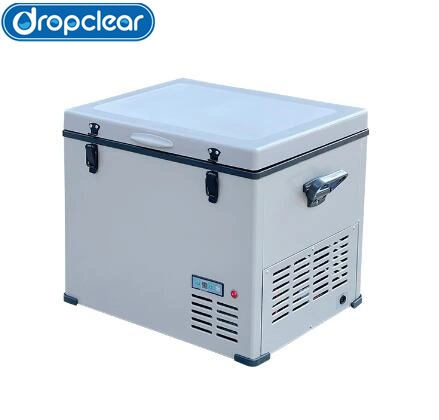 60 L DC 12V 24V Compressor Portable Fridge Freezer Cooer