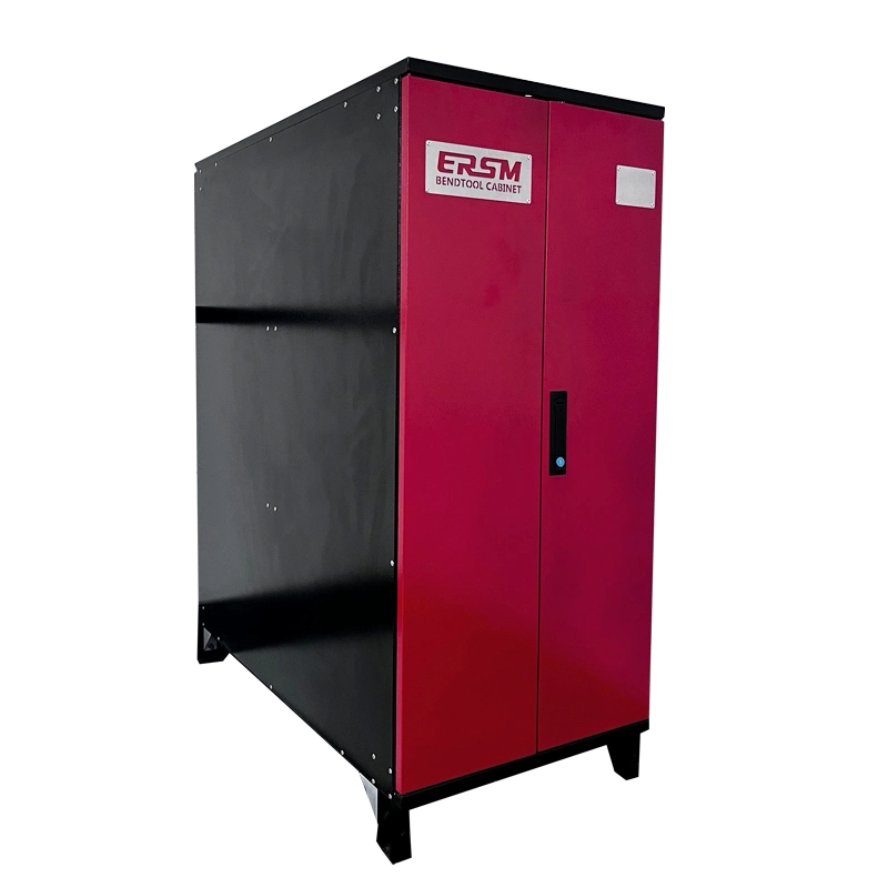 User-Friendly Ergonomic Design Ensures Operator Safety Bending Tool Cabinet