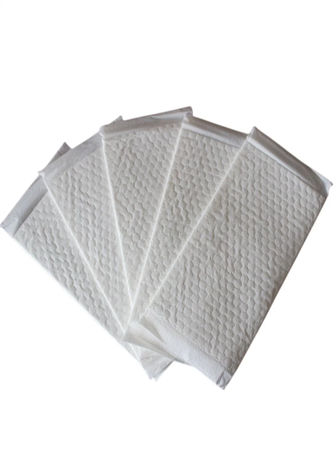 China Wholesale/Supplier Factory Price Home Hospital Disposable Underpad Bed Pads Adult Incontinence Products Supplies