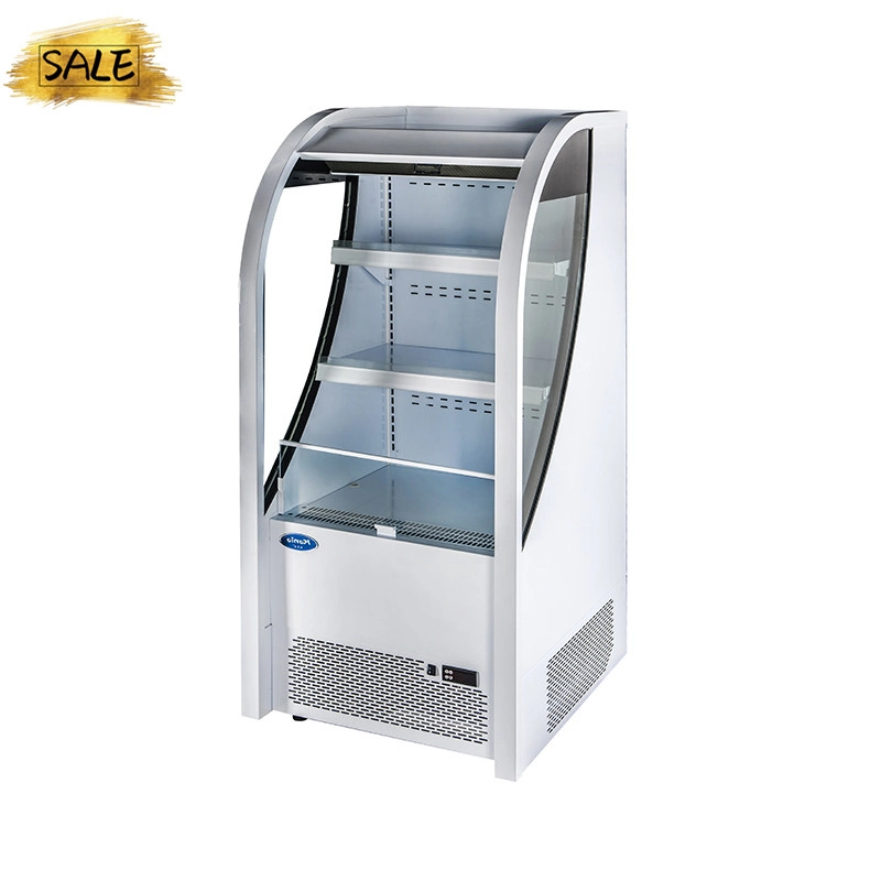 Factory Bar equipos de vidrio Puerta Escritorio-Top refrigerador para cerveza y.. Refrescos